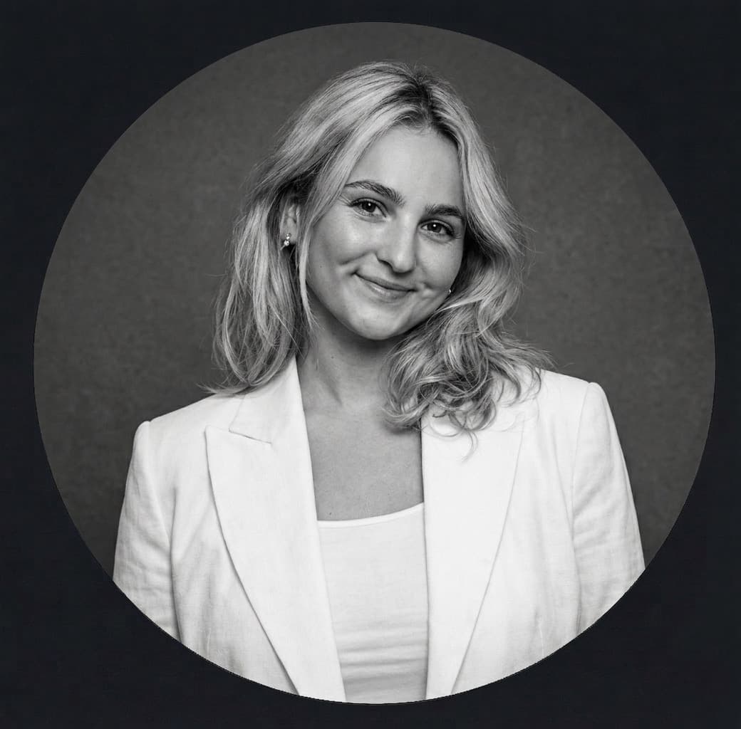 Valeria Lilian Pinske