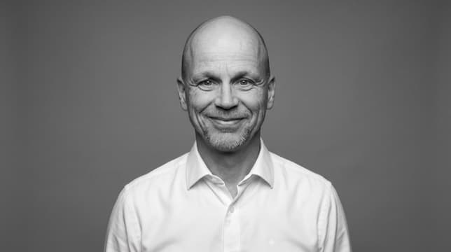 Ralf Seeger
